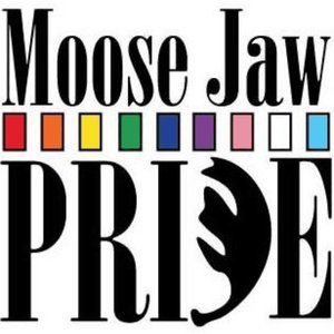 Meet your Posher, Moose Jaw Pride